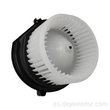 Motor de ventilador de aire acondicionado 12v para FORD FIESTA